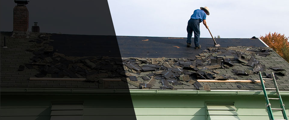 Jamaica Plain Roofing Contractors